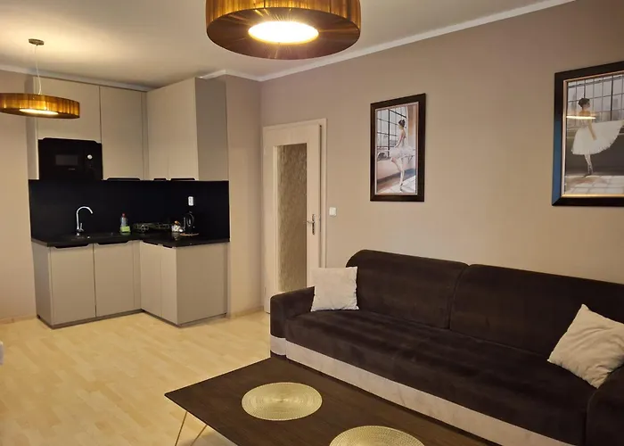 B2B Apartments Lägenhet Jihlava