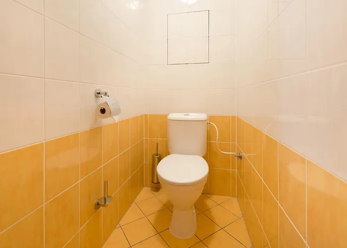 Lägenhet B2B Apartments *