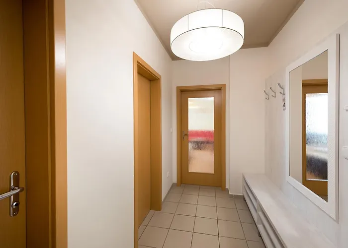 B2b 아파트 이흘라바