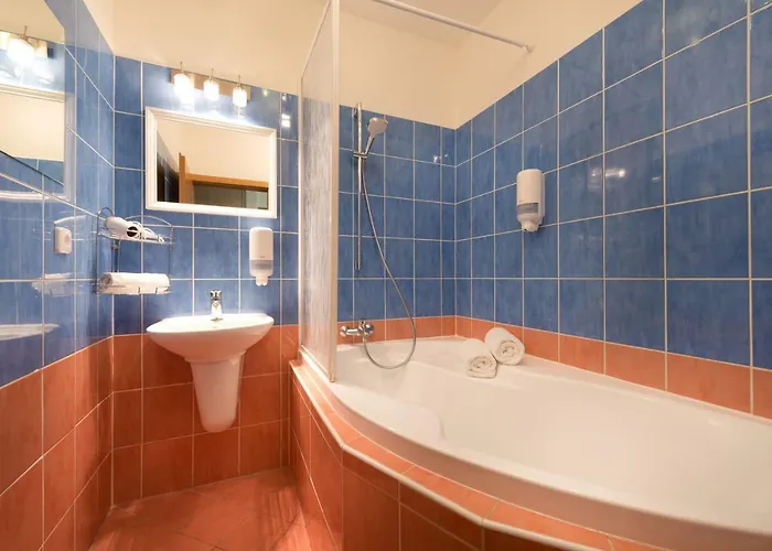 B2B Apartments * Jihlava